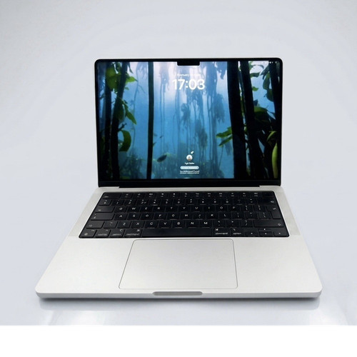 Apple macbook pro - pro, (2021)