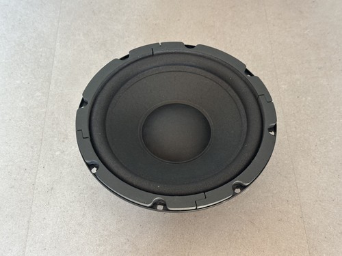 Harman kardon tieftöner aus - harman,