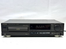 Technics SL-PG500A CD Player