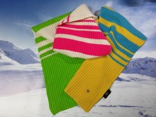 DSV Bogner Mütze Schal 