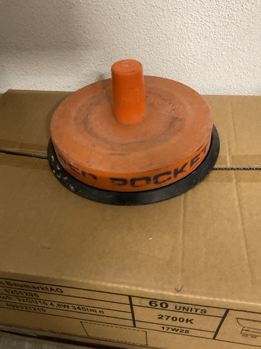 250 pocket kabelabroller - 250,