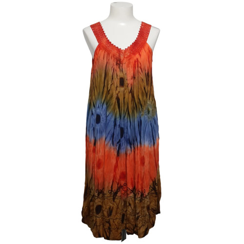 Maxikleid größe one - größe:,