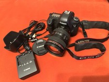 Canon EOS 6D (WG) mit EF 24-105mm f/4 IS USM sehr guter Zustand