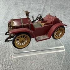 Vtg Schuco 1036/1 Oldtimer