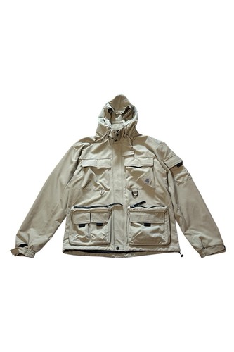 Carhartt wip elmwood jacket - wip,