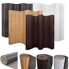 Raumteiler Bambus 250x165 cm