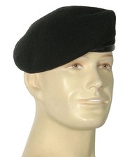 Barett Standard Schwarz Import