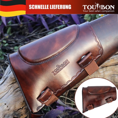 Tourbon jagd leder - tourbon,