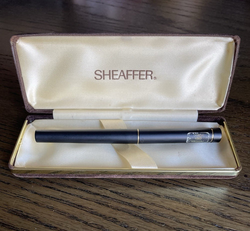 Sheaffer targa 1003 medium 14k - medium,