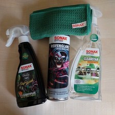 Felgenreiniger Sonax Cleanstar