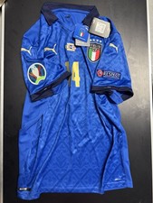 Fußballtrikot Itaien