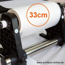 DTF Folie- 75my double matt-