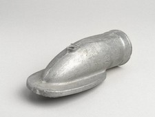 SIL Luftfilterkrümmer für