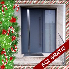 Haustür Welthaus Türen WH75