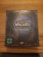 World of Warcraft: Warlords of