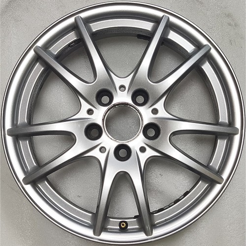 Original mercedes alufelge - mercedes,