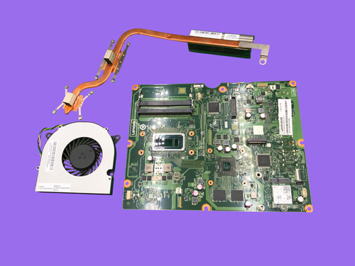 Lenovo ideacentre aio - lenovo,