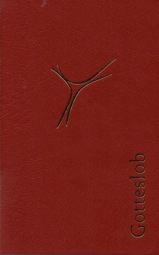 Gotteslob standardausgabe - gotteslob, (standardausgabe