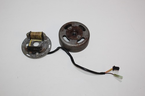 Lichtmaschine inkl polrad - inkl.,