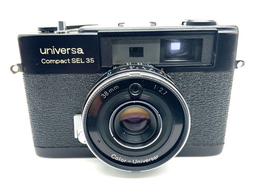 Universa compact sel - sel, 35