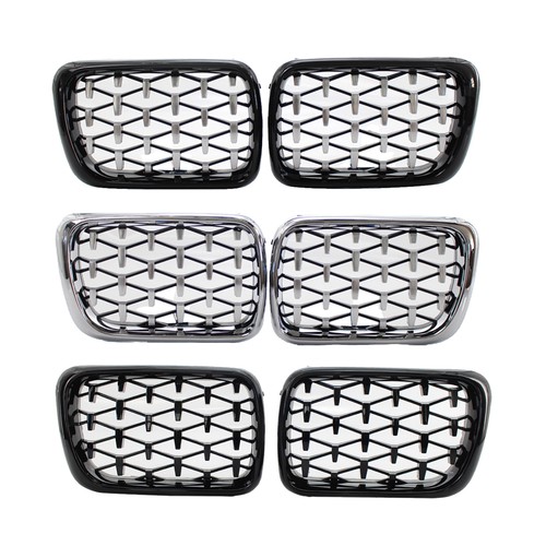 Auto frontschürze niere grill - frontschürze,