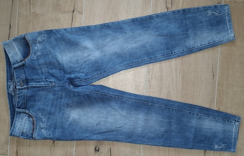 Coole damen stretch - stretch, jeanshose