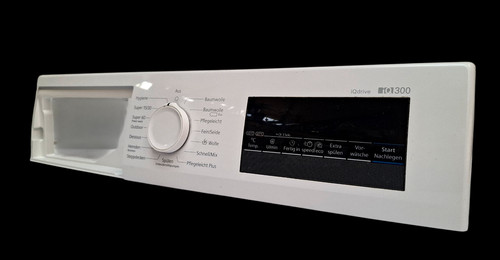 Siemens 300 waschmaschine - iq,