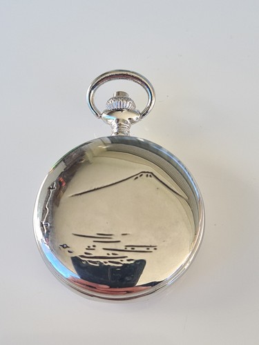 Hachette taschenuhrsammlung - hachette,