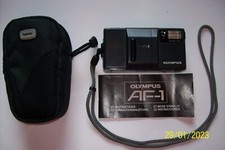 1 Olympus AF-1 (ZUIKO 1:2.8