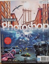 The Professional Photoshop