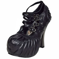 New Rock Damen High Heel Pumps
