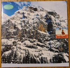 MOLOKO LP I AM NOT A DOCTOR UK 1998 1ST PRESS LIMITED EDITION NEAR MINT ECHLP21