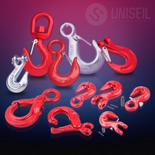 Lasthaken Wirbelhaken Haken