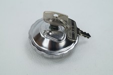 Zündapp Tankdeckel 30mm Bergsteiger ZA ZD ZL ZR M25 M50 Tankschloss