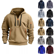 Kapuzenpullover Hoody