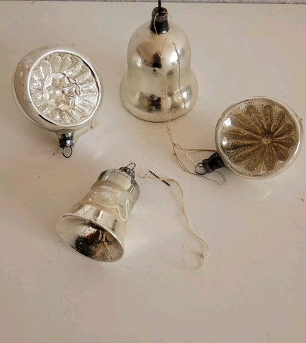 Alter christbaumschmuck 2 - alter,