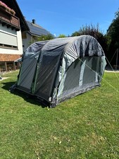 Vorzelt 340x240 Country Road SA für Wohnwagen Wohnmobil Bus Camping Tunnelzelt