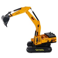 Spielzeug Raupenbagger