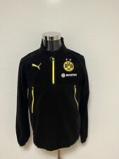 Puma Borussia Dortmund BVB Fleecepullover EU S
