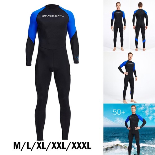 Herren tauchen neoprenanzug - herren,