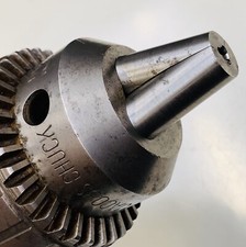 Jacobs USA 3B 1/2-20