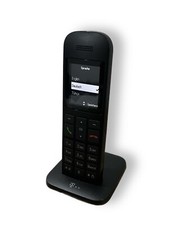 Telekom Speedphone 12 Schwarz