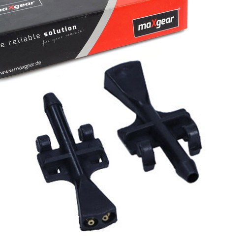 Maxgear waschwasserdüse - 2x,