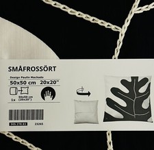 Ikea småfrossört kissenbezug - smÅfrossÖrt,