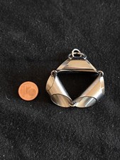 Toller Kettenanhänger Titan