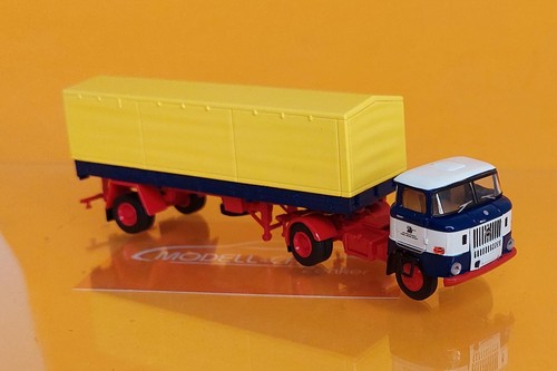 Brekina mcz 361 ifa w50 - 03-361,