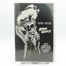 Sin City just another Saturday