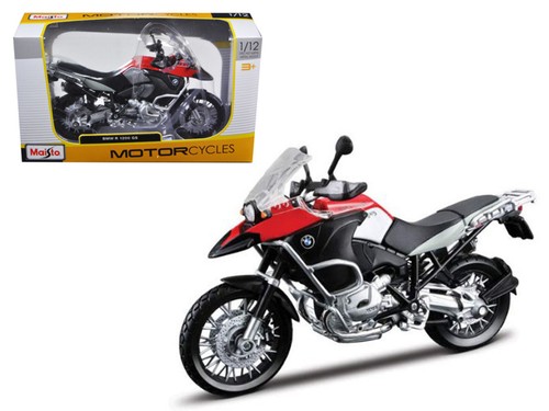 Maisto modell motorrad - -,