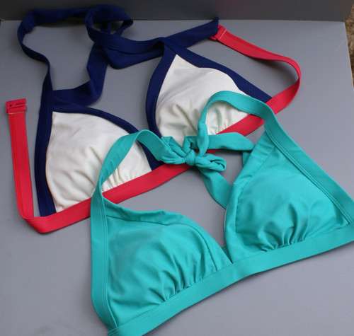 Boden bikini oberteile - bikini,