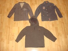 Jacke Sakko für Jungen Größe 128,140